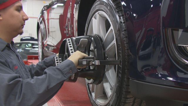 Local, luxury car repair shops get high marks in Consumer Reports survey