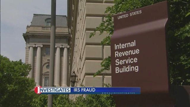 Tax return scam affects thousands