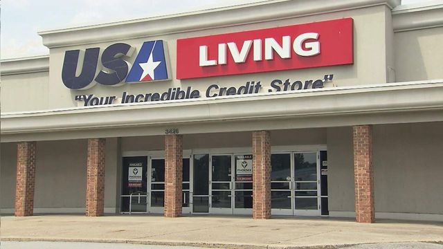 USA Living shuts its doors