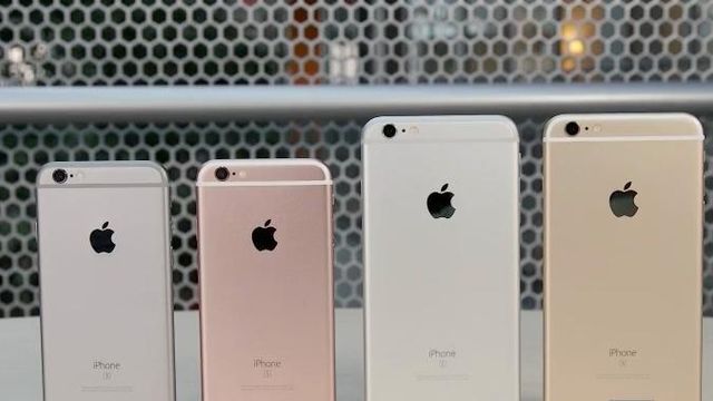 Consumer Reports puts new iPhone to the test
