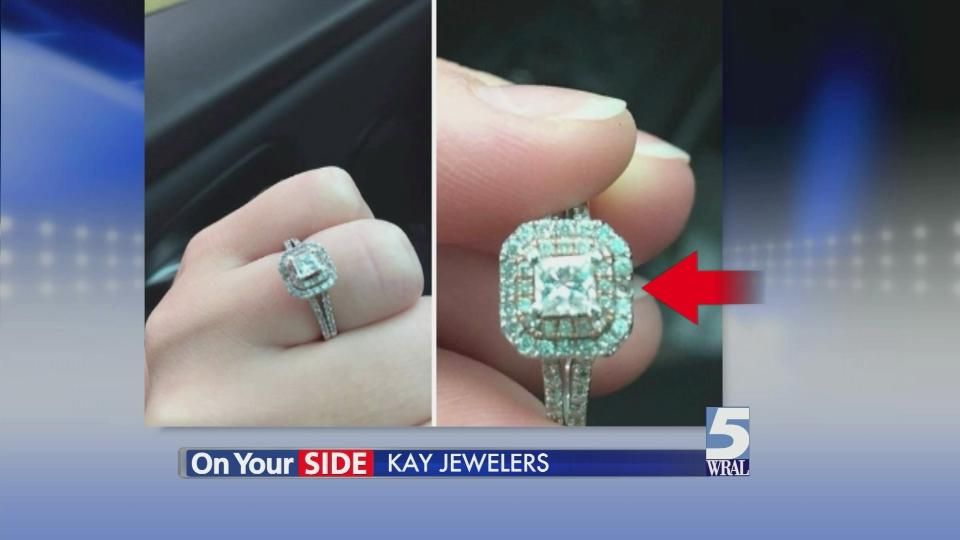 Kay jewelers deals ring resizing cost