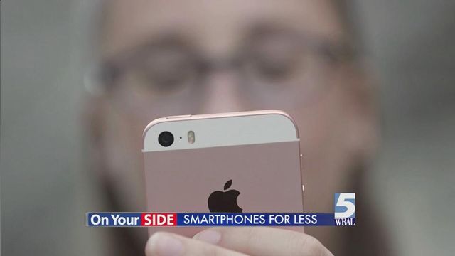 Quality, affordable smartphones offer alternative to pricey models