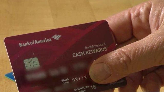 Consumer Reports: Find the right cash-back credit card  