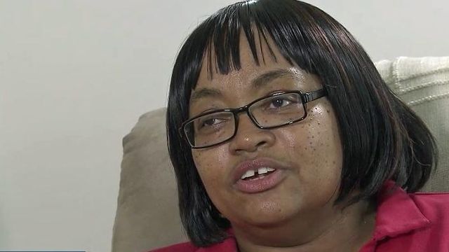 Raleigh woman wants to end calls from debt collectors