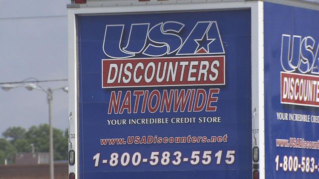 USA Discounters to pay $7.3 million settlement