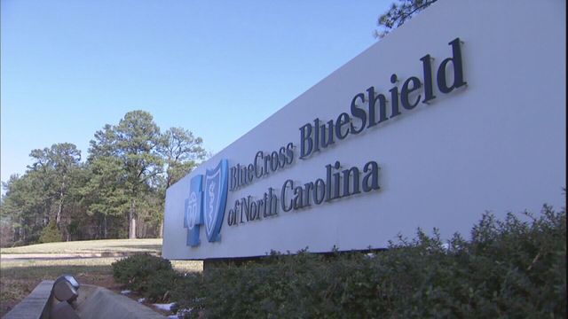 Blue Cross debit cards can pay for more than vitamins, healthy food