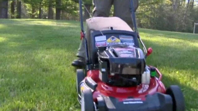 Battery-powered mowers are getting better