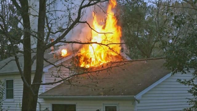 When disaster strikes: Document valuables now to avoid stress later