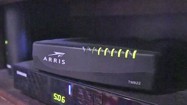 Consumer Reports: Buying a modem can save money, improve internet