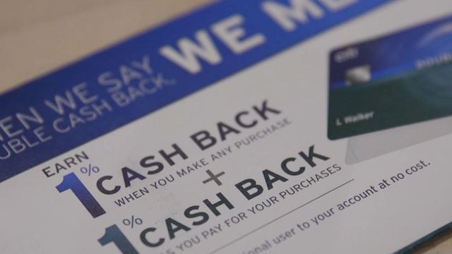 Experts: Use complementary cash-back credit cards for biggest reward