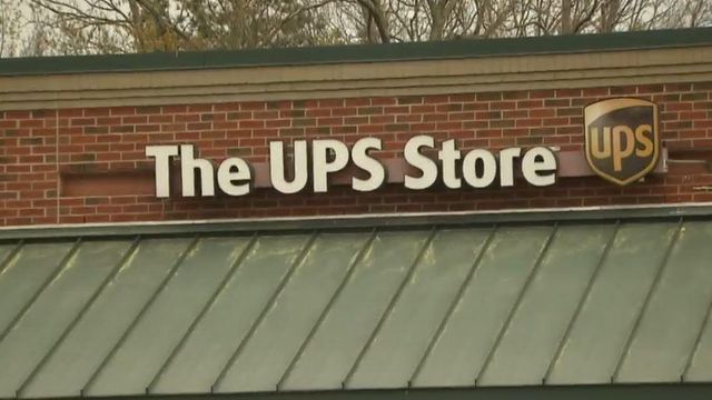 Raleigh woman upset by UPS protection coverage