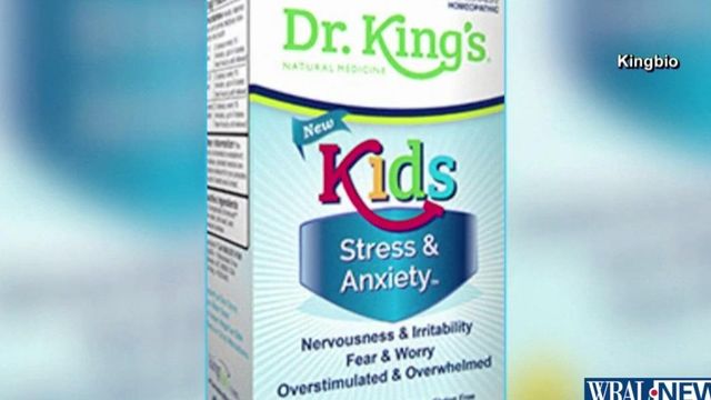 King Bio expands recall of its products