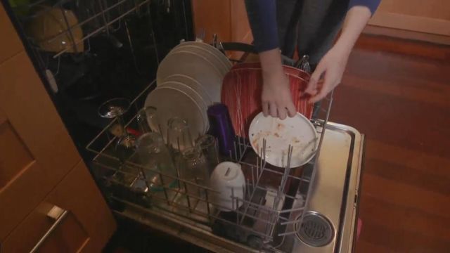 Dishwasher maintenance: The do's and dont's