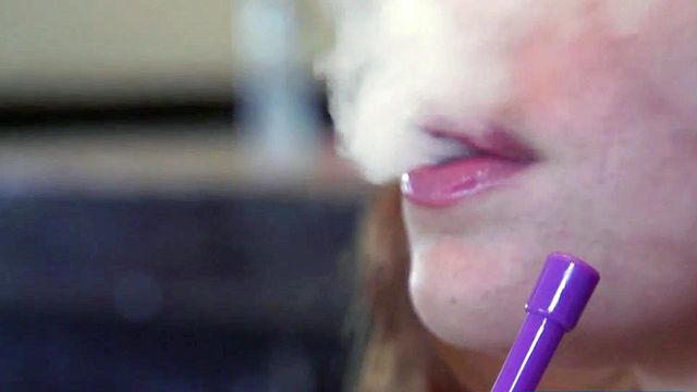 Smoking hookah carries its own health risks
