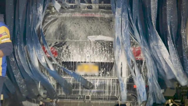 Consumer Reports: Add-ons unnecessary when getting a car wash