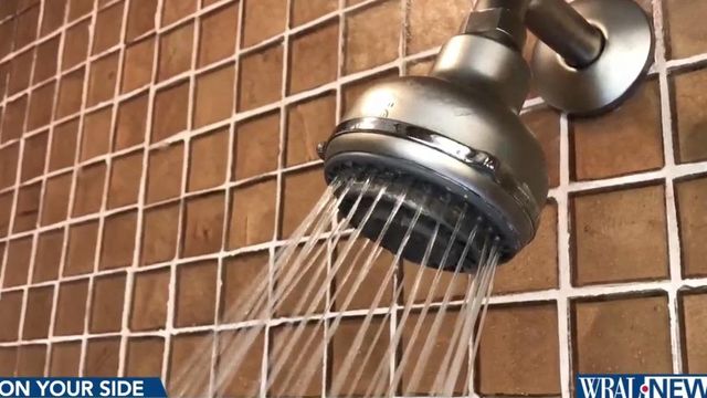 Tips to lower your water bill