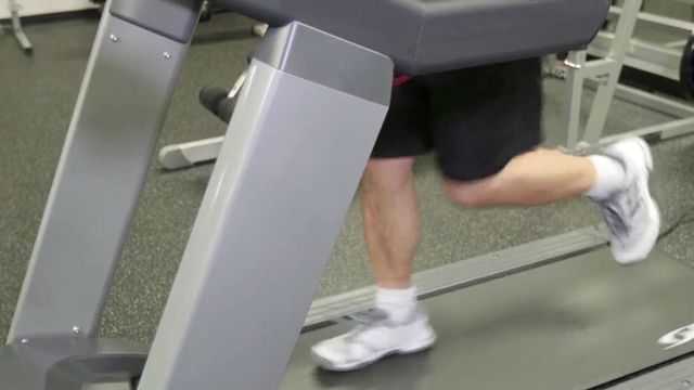Tips for staying safe on the treadmill 
