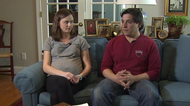 Raleigh couple upset after online review brings legal threat