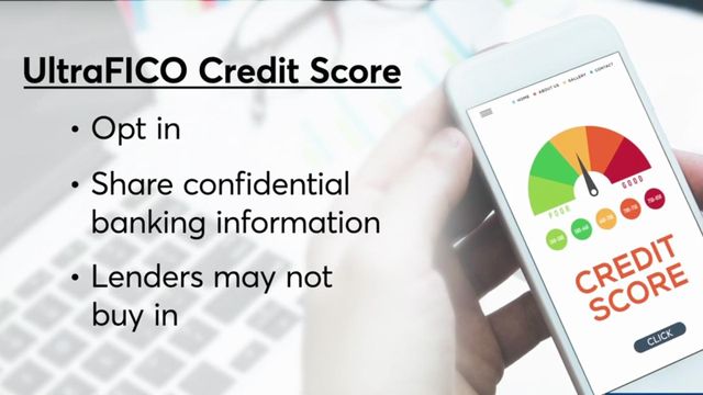 The Ultra FICO: The new credit score?