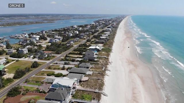 After Florence, is the NC coast ready?