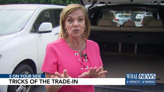 Consumer Reports: Advice for selling used cars