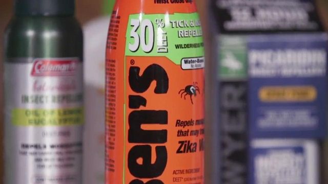Beat the bugs! Best bug sprays for summer outings