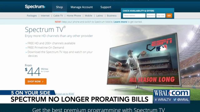 Spectrum TV Sports Packages: Are They Worth It?