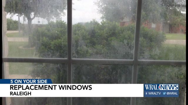 The most cost-effective way to replace your windows