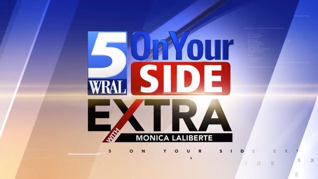 5 On Your Side Extra: Protect yourself from scams