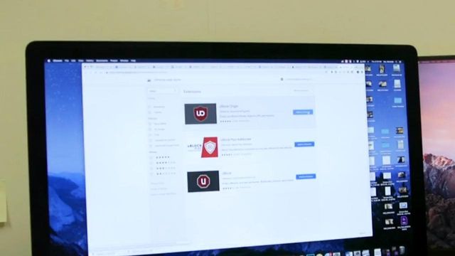 Ways to stop annoying online ads that pop up through searches