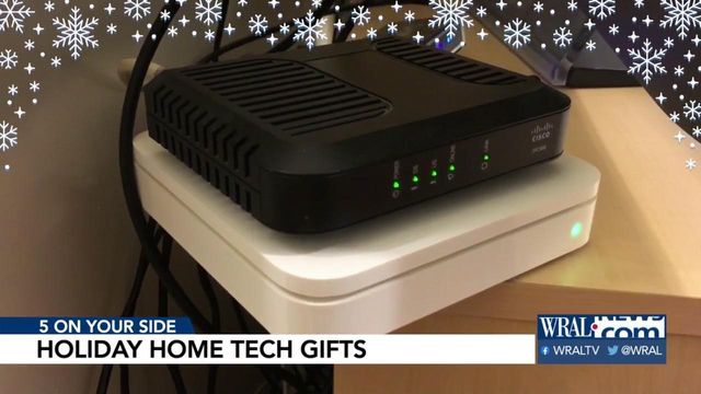 There are deals to be found on the best in home tech