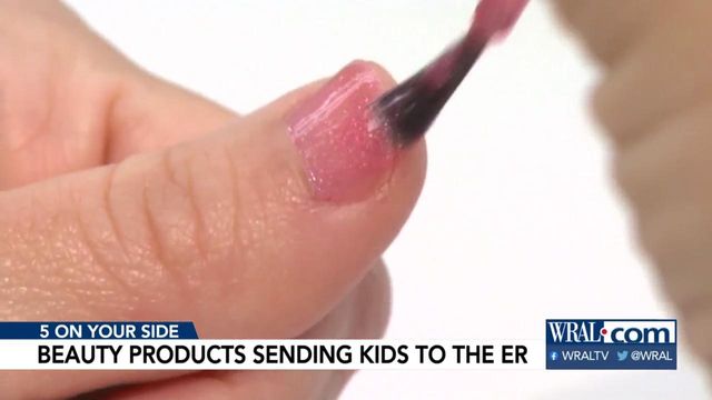 5 On Your Side: Health and beauty items to keep away from kids