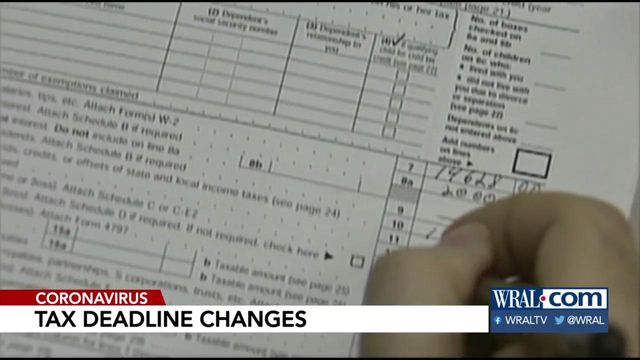 State can charge interest on taxes paid after April 15