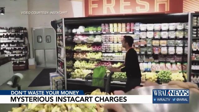 Instacart adds features so customers can report complaints
