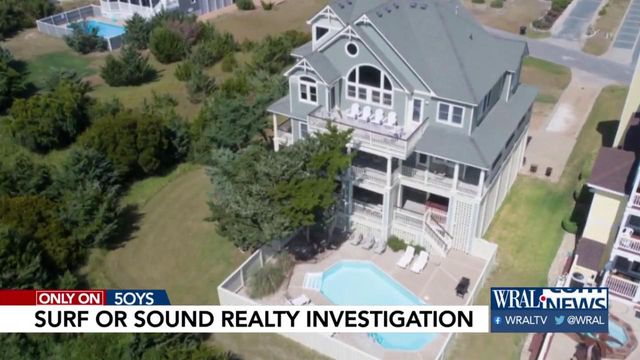 NC Attorney General looks into realty company