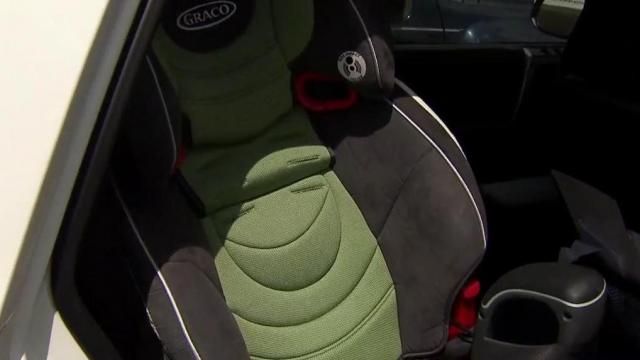 The disinfecting frenzy developed during the coronavirus pandemic should continue. But be careful what's used to clean certain things, including child car seats.