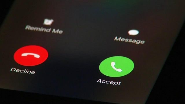 Tips for stopping robocalls 