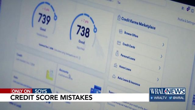 Study shows college grads care about their credit scores