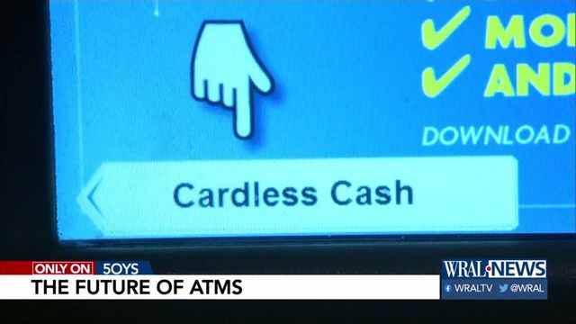 5 On Your Side: The future of ATMs