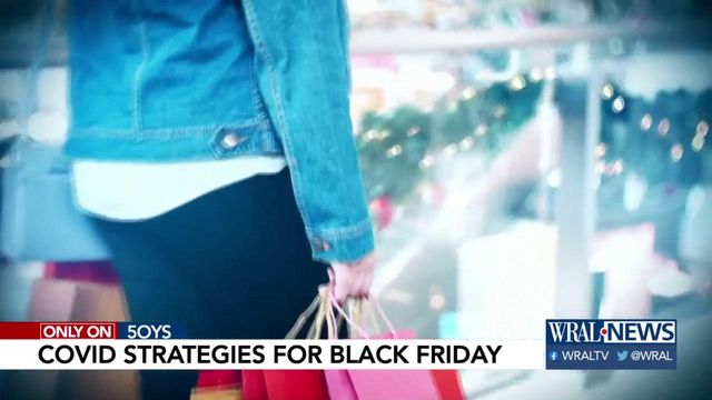 Black Friday + COVID-19: Safety measures for a safe shopping experience 