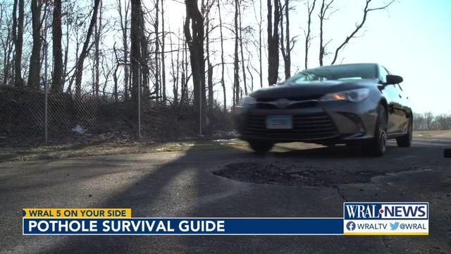 5 On Your Side: New tire trend could cause more expensive pothole repairs