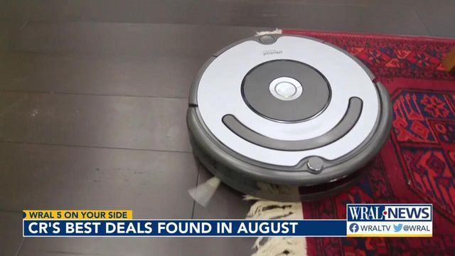 Tech buys abound for back-to-school