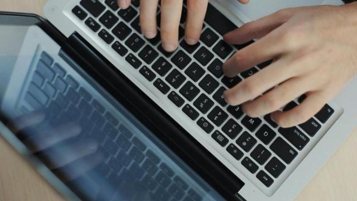 Typing