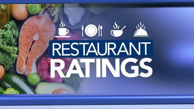 Restaurant Ratings: Niko's Fresh Eats , Murrays Bar-B-Que and Seafood, El Mazatlan, Country Kitchen