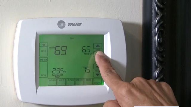 Get ready for coldest temps of 2023, how to save on heating costs 