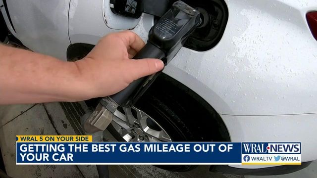 5 gas-saving tips that work