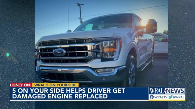 Man asks for help after mechanic's costly mistake 
