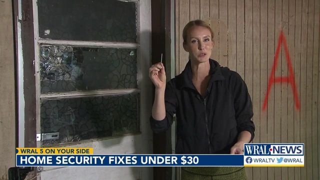 5 cheap home hacks that keep burglars out