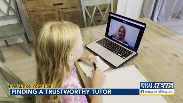 How to find the perfect tutor for your student