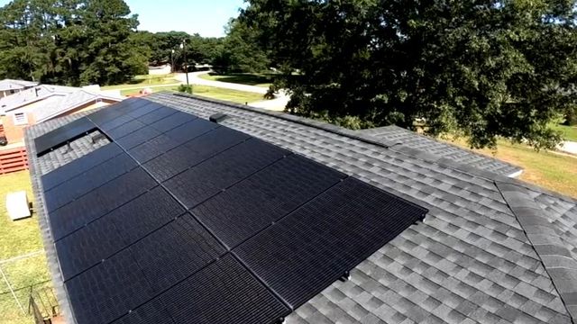 North Carolina-based Pink Energy closes suddenly amid solar panel problems